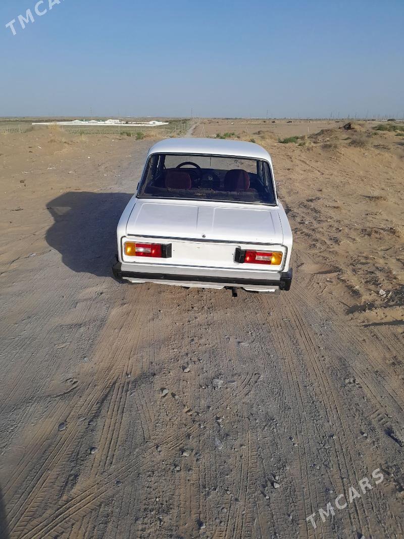 Lada 2106 1987 - 24 000 TMT - Бузмеин - img 5