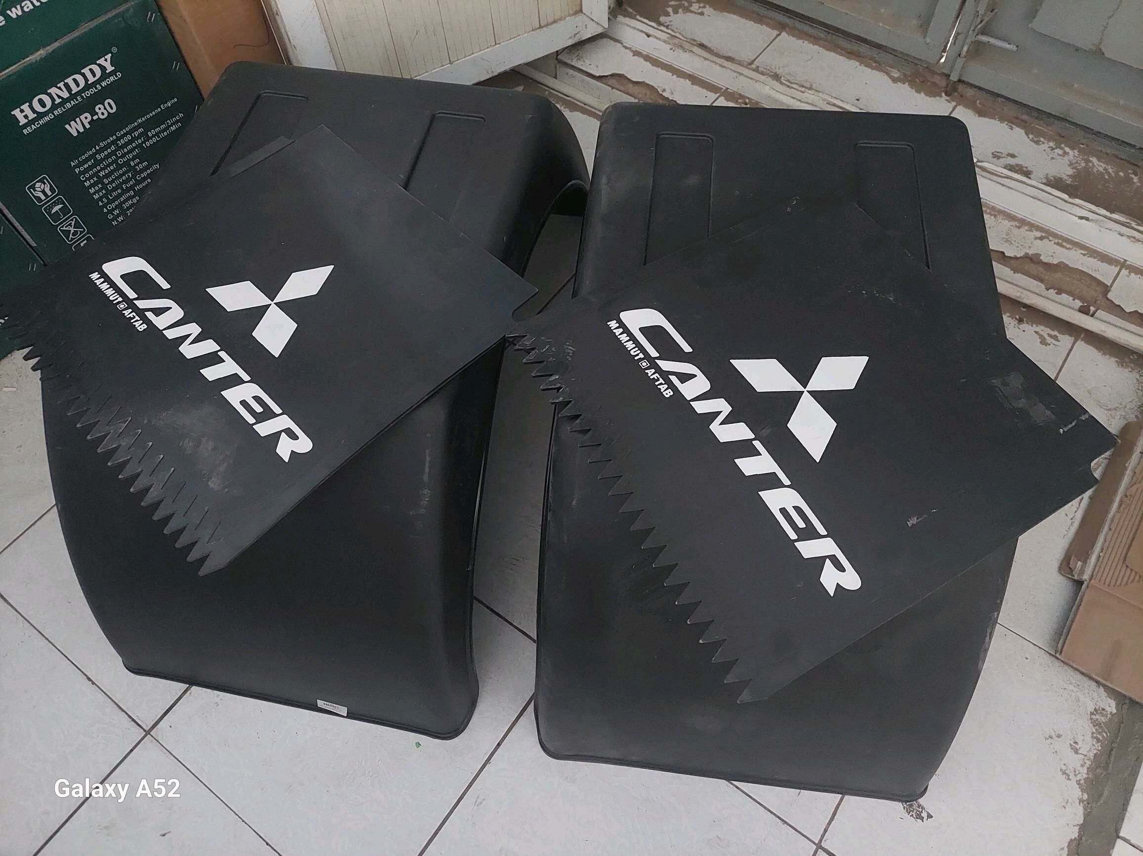 Mitsubishi Canter 2025 - 550 000 TMT - Дянев - img 2