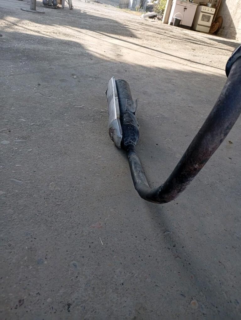 fekon gulşutl 200 TMT - Бахарден - img 2