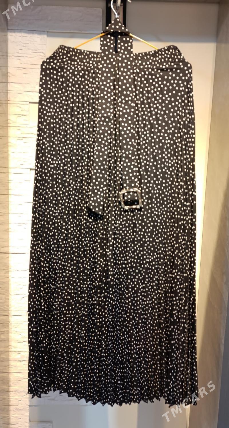 Юбки новые - Туркменабат - img 4