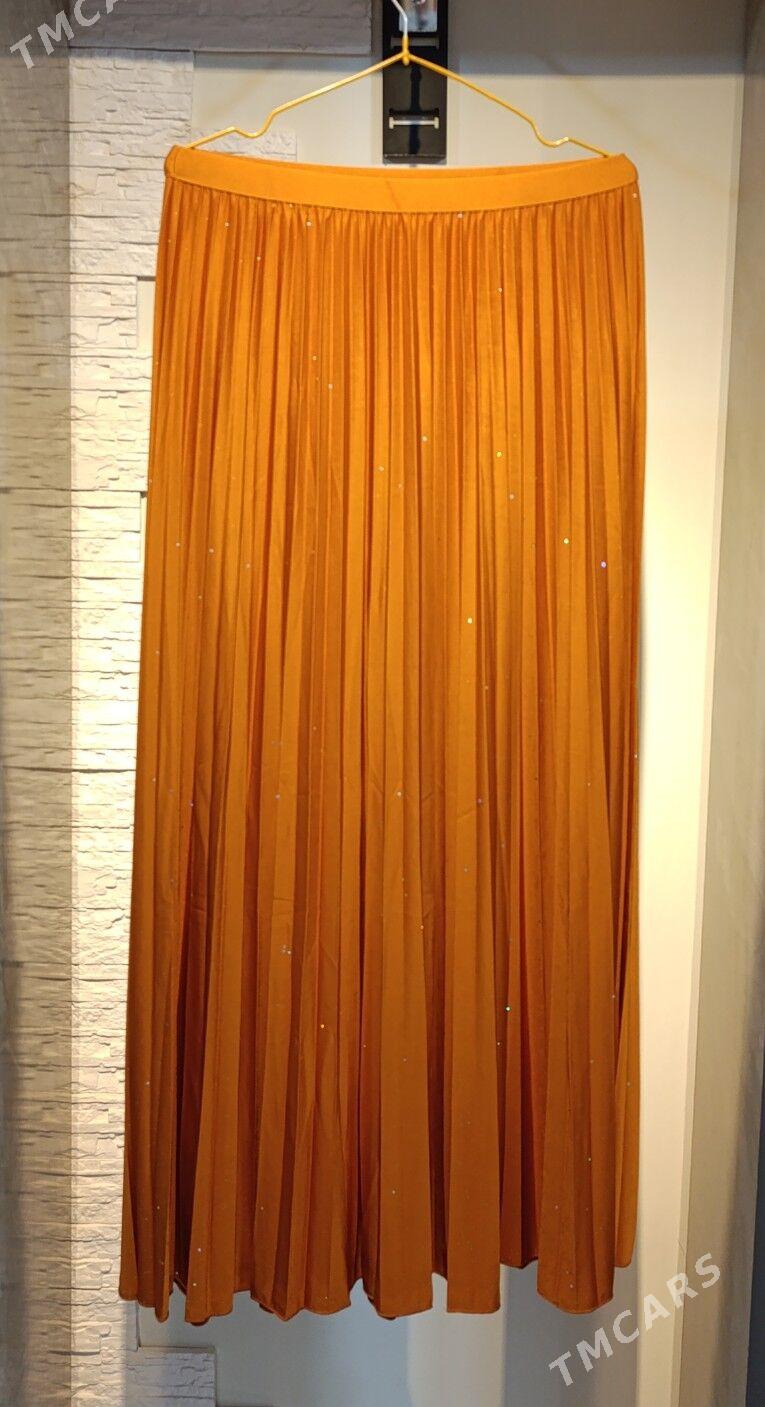 Юбки новые - Туркменабат - img 3