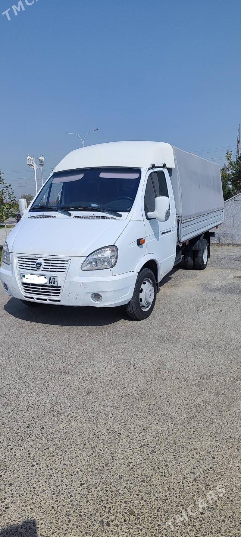 Gaz Gazel 2015 - 200 000 TMT - Ашхабад - img 3