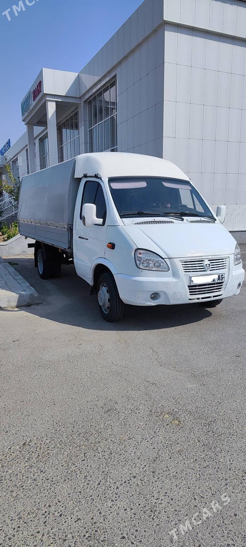 Gaz Gazel 2015 - 200 000 TMT - Ашхабад - img 1