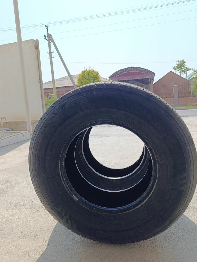 265 70 16 1 300 TMT - Aşgabat - img 1