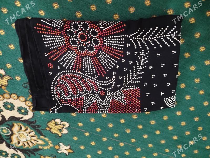 gaşly şarf - Balkanabat - img 2