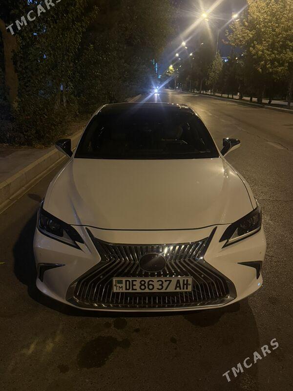 Lexus ES 350 2019 - 500 000 TMT - Теджен - img 7