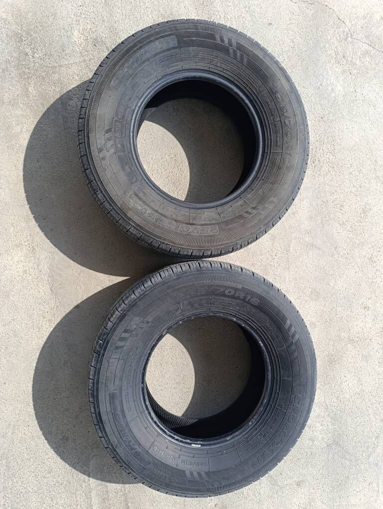 265 70 16 1 300 TMT - Ашхабад - img 3