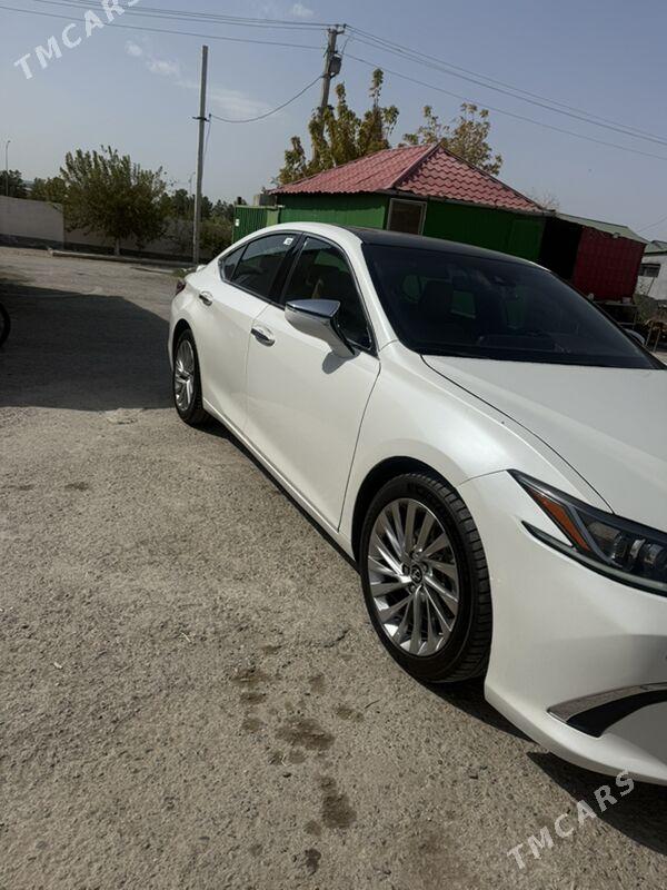 Lexus ES 350 2019 - 500 000 TMT - Теджен - img 4