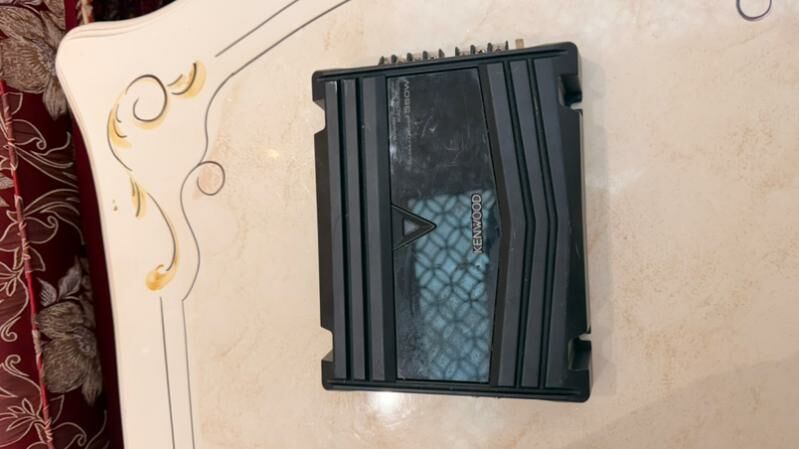 sumbufer x-plod,kenwod usulite 3 500 TMT - ул. Московская (10 йыл абаданчылык ш.) - img 2