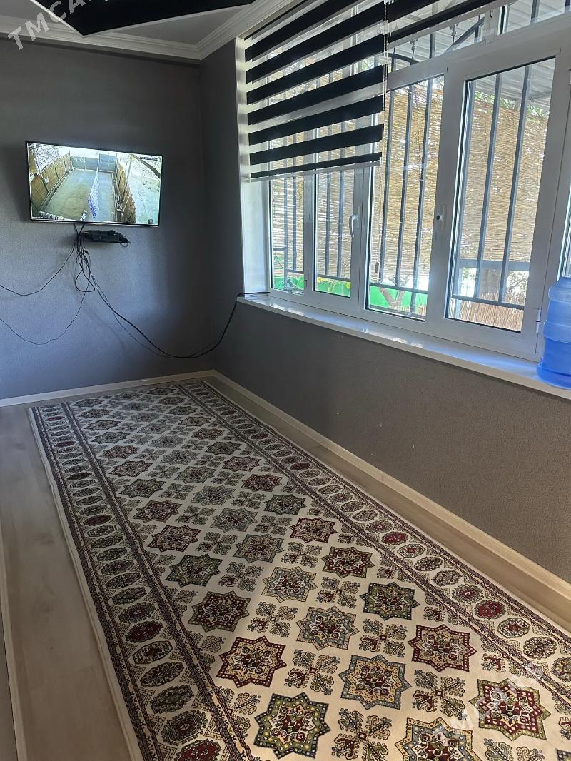 2 КОМНАТЛЫ КВАРТИРА - Türkmenabat - img 3