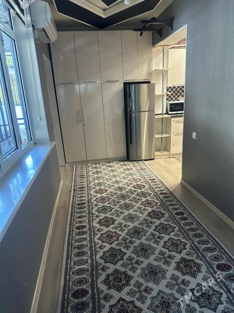 2 КОМНАТЛЫ КВАРТИРА - Türkmenabat - img 1