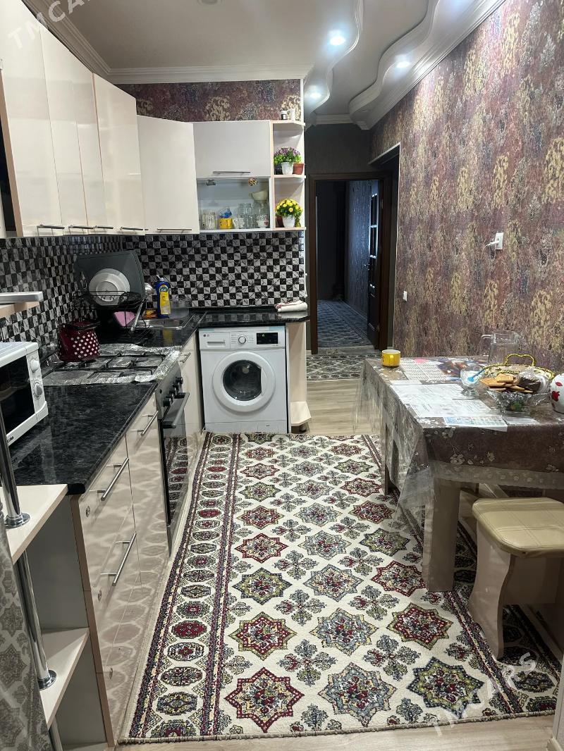 2 КОМНАТЛЫ КВАРТИРА - Türkmenabat - img 4
