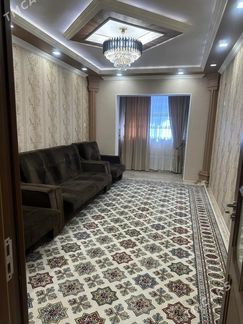 2 КОМНАТЛЫ КВАРТИРА - Türkmenabat - img 7