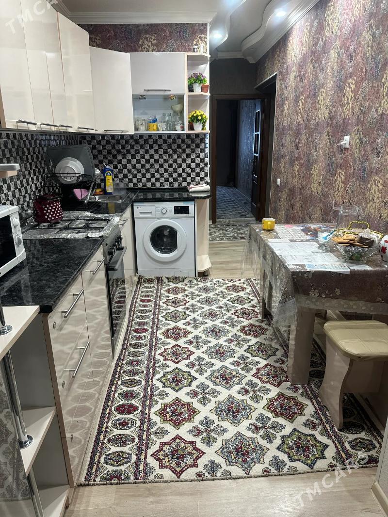 2 КОМНАТЛЫ КВАРТИРА - Türkmenabat - img 9