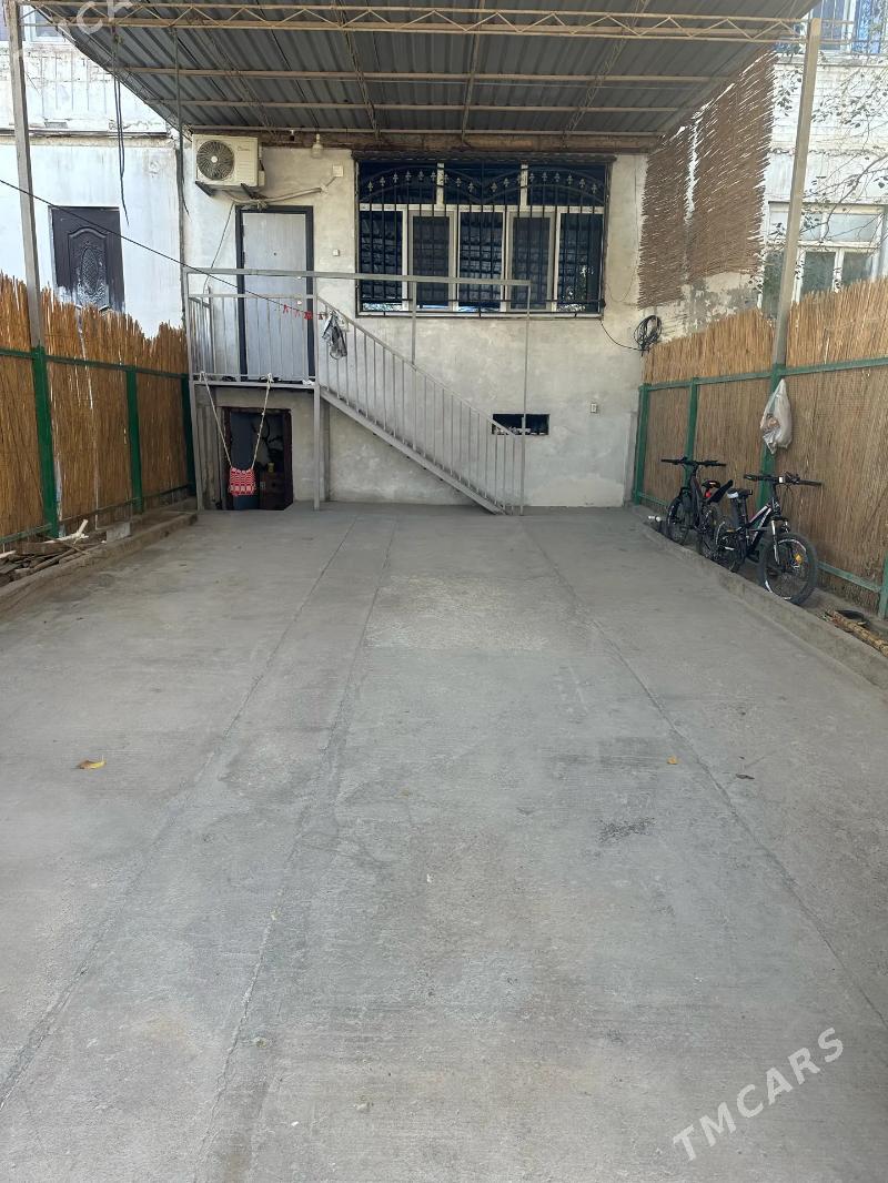 2 КОМНАТЛЫ КВАРТИРА - Türkmenabat - img 6