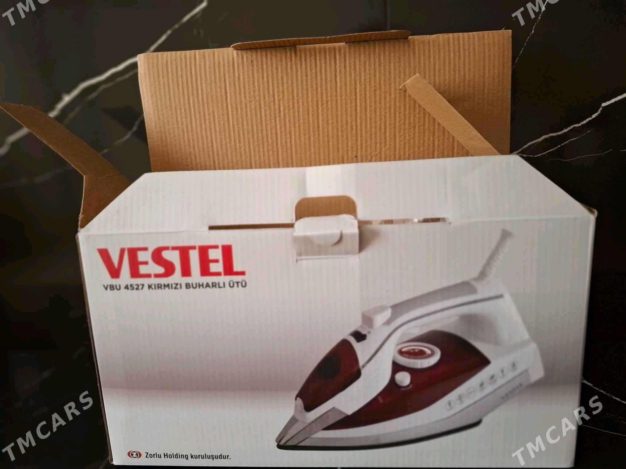 vestel utuk - Ашхабад - img 4