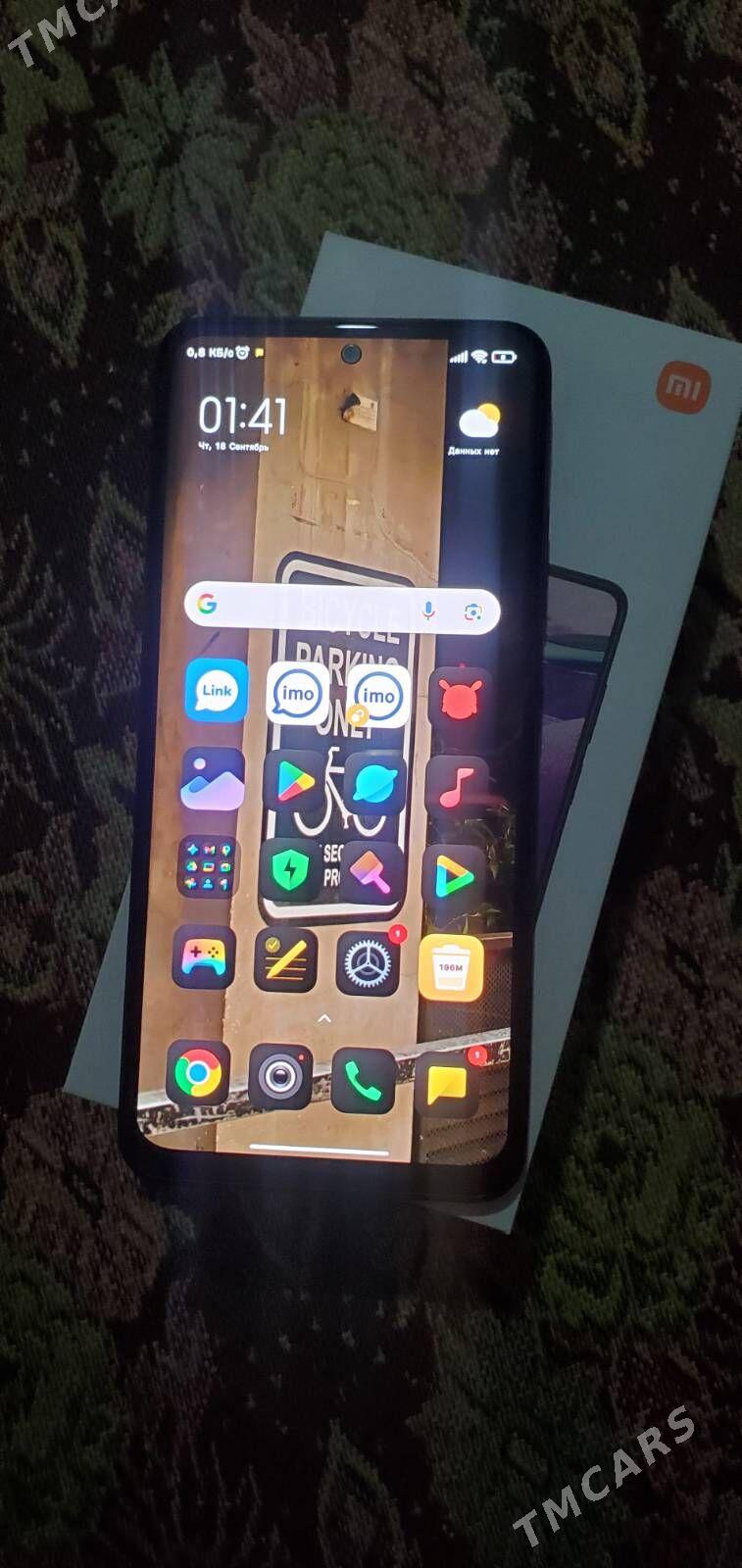 Redmi Note 12S - Mary - img 6