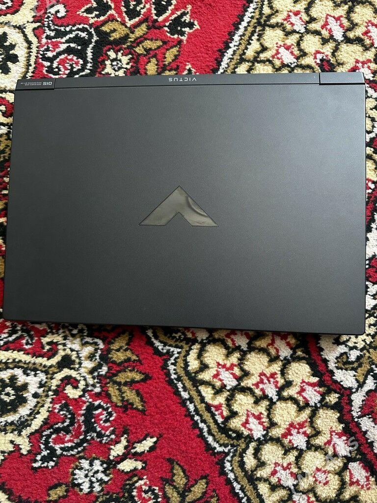 HP VICTUS - Мары - img 3