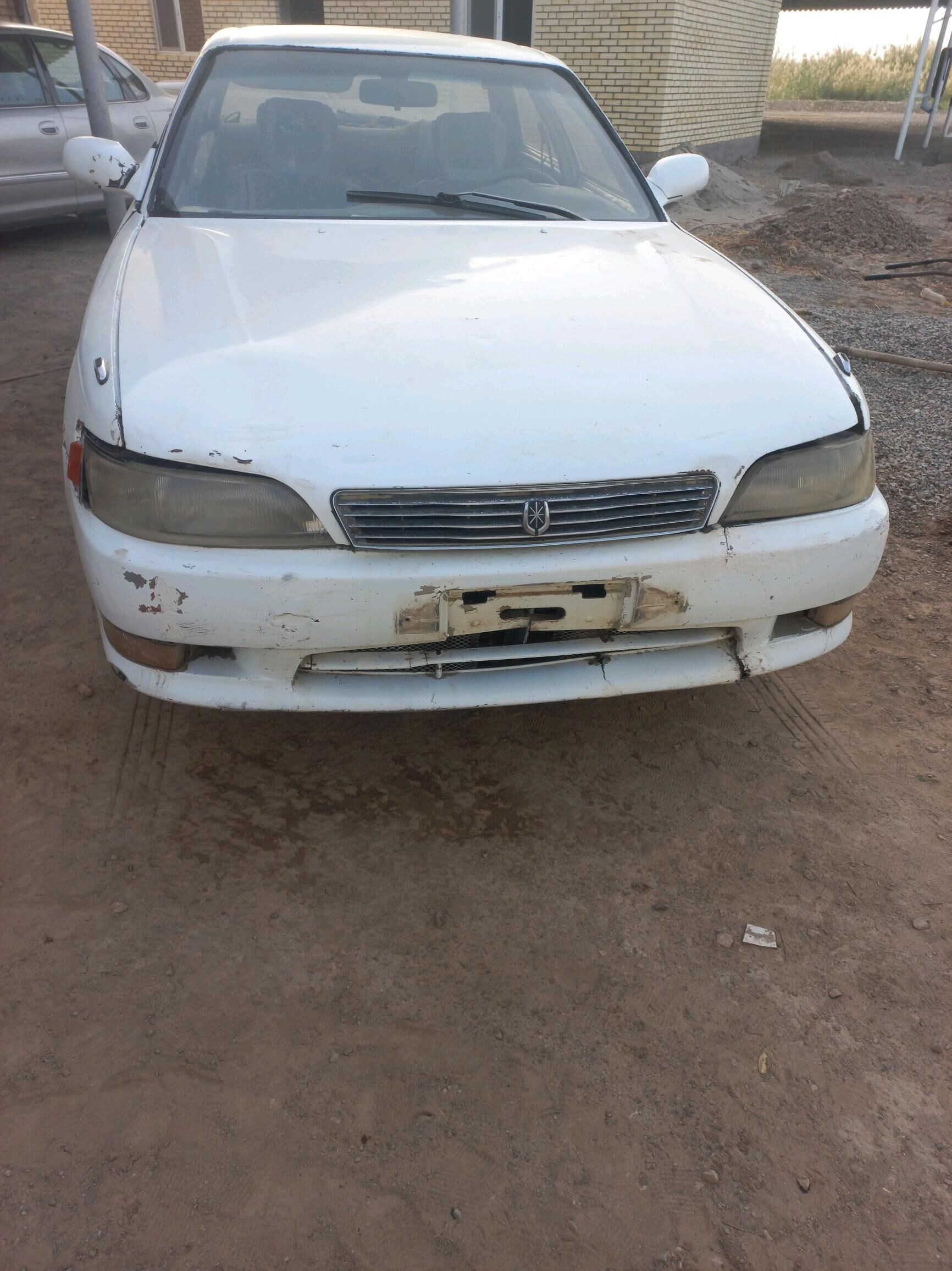 Mark zapcas 2.0 mator 123 TMT - Мары - img 1