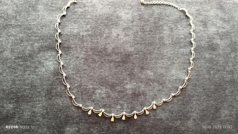 колье, cepocka - Ашхабад - img 6