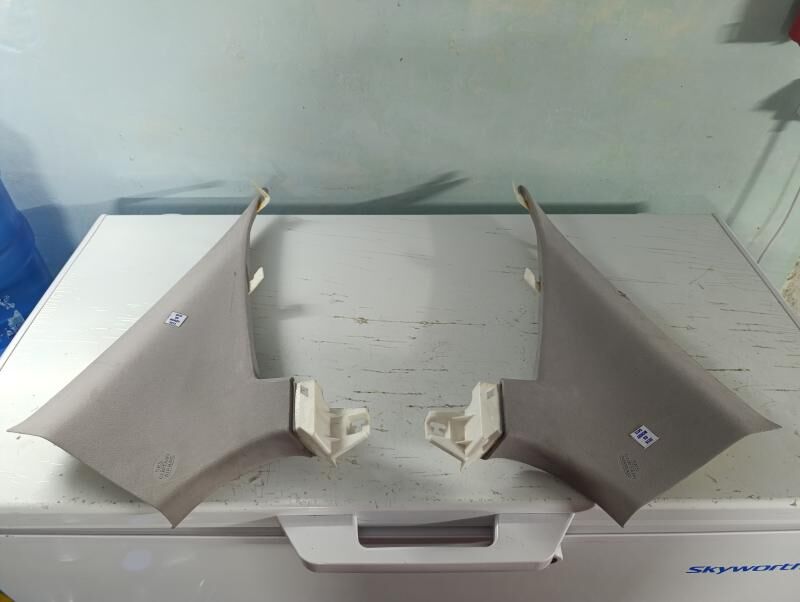 Leksus Stoyka 600 TMT - Moskowskiý köç. (10 ýyl abadançylyk şaýoly) - img 2