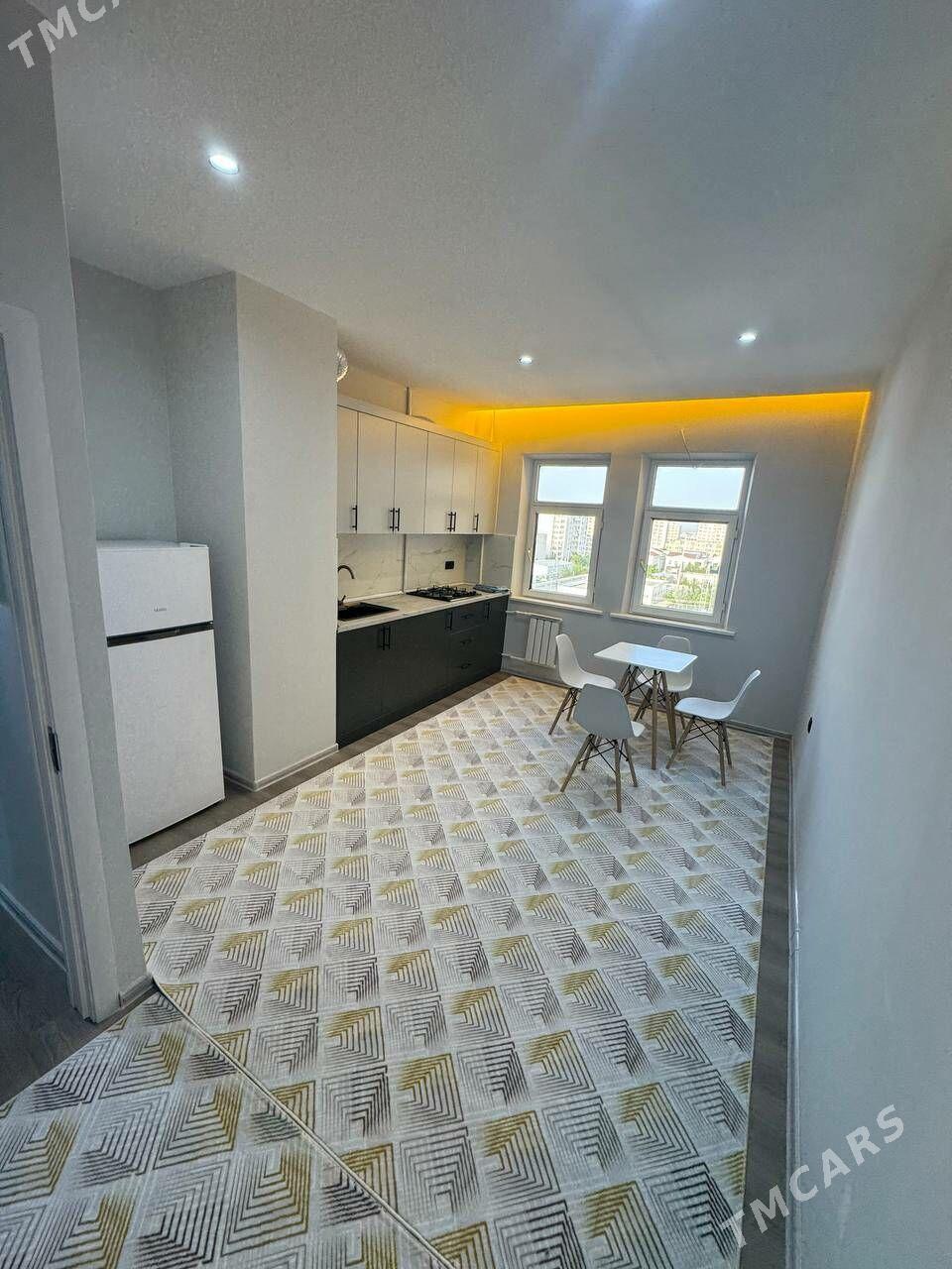 mir6 7et 2kom - Ашхабад - img 6