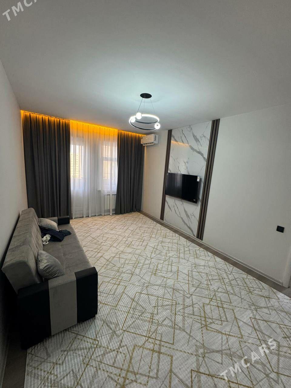 mir6 7et 2kom - Ашхабад - img 3