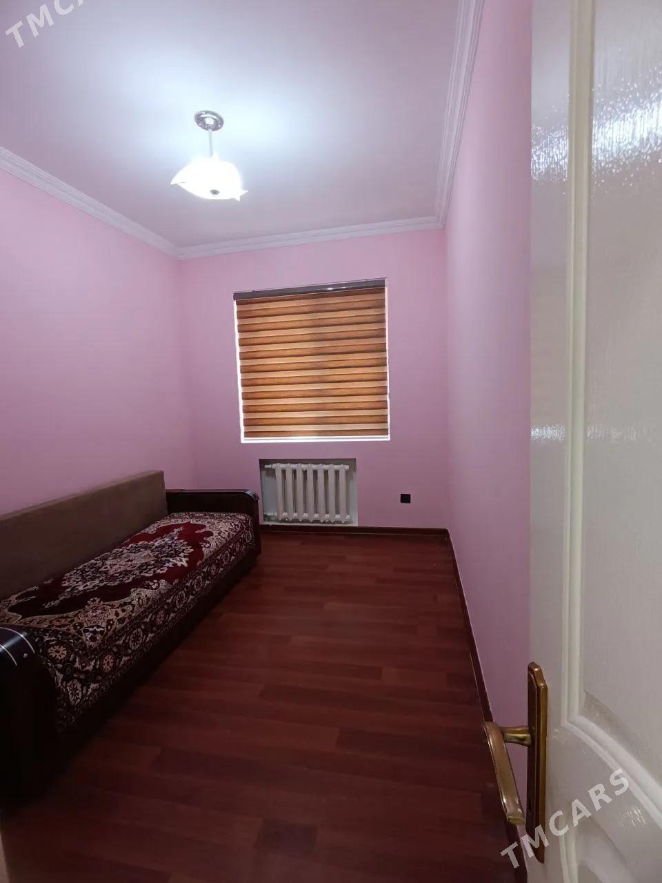 ЦЕНТР 3 КОМ НА 1 ЭТАЖЕ - Ашхабад - img 5