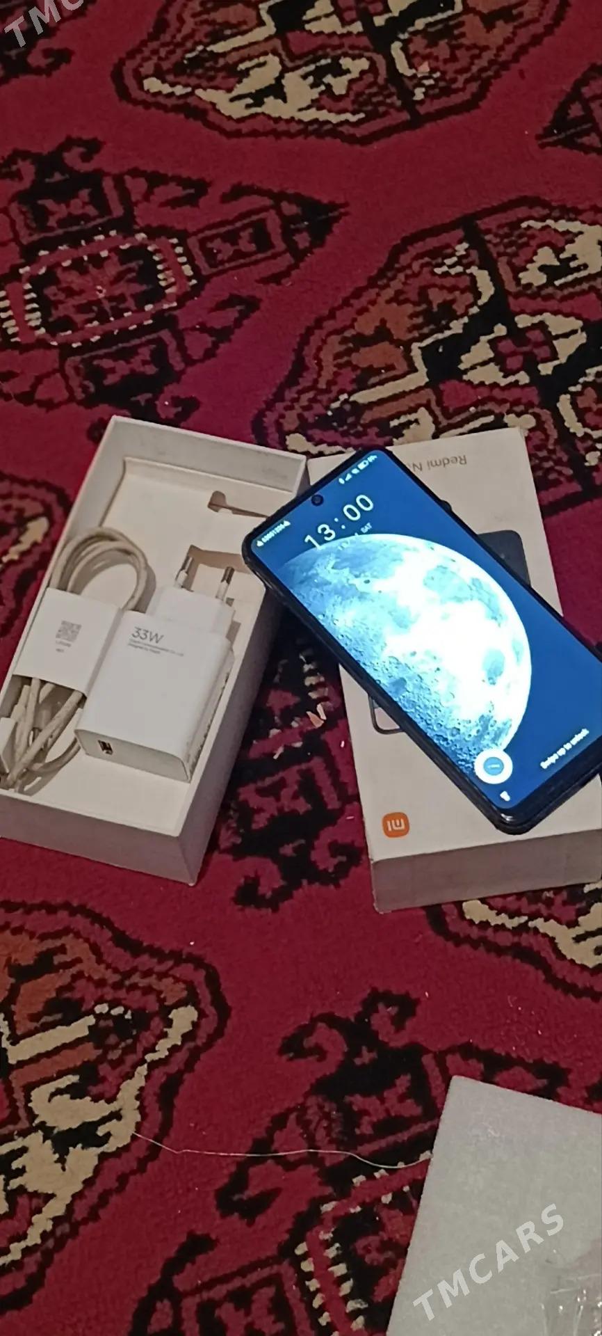 Redmi note 12 6.128 - Гарабекевюл - img 1