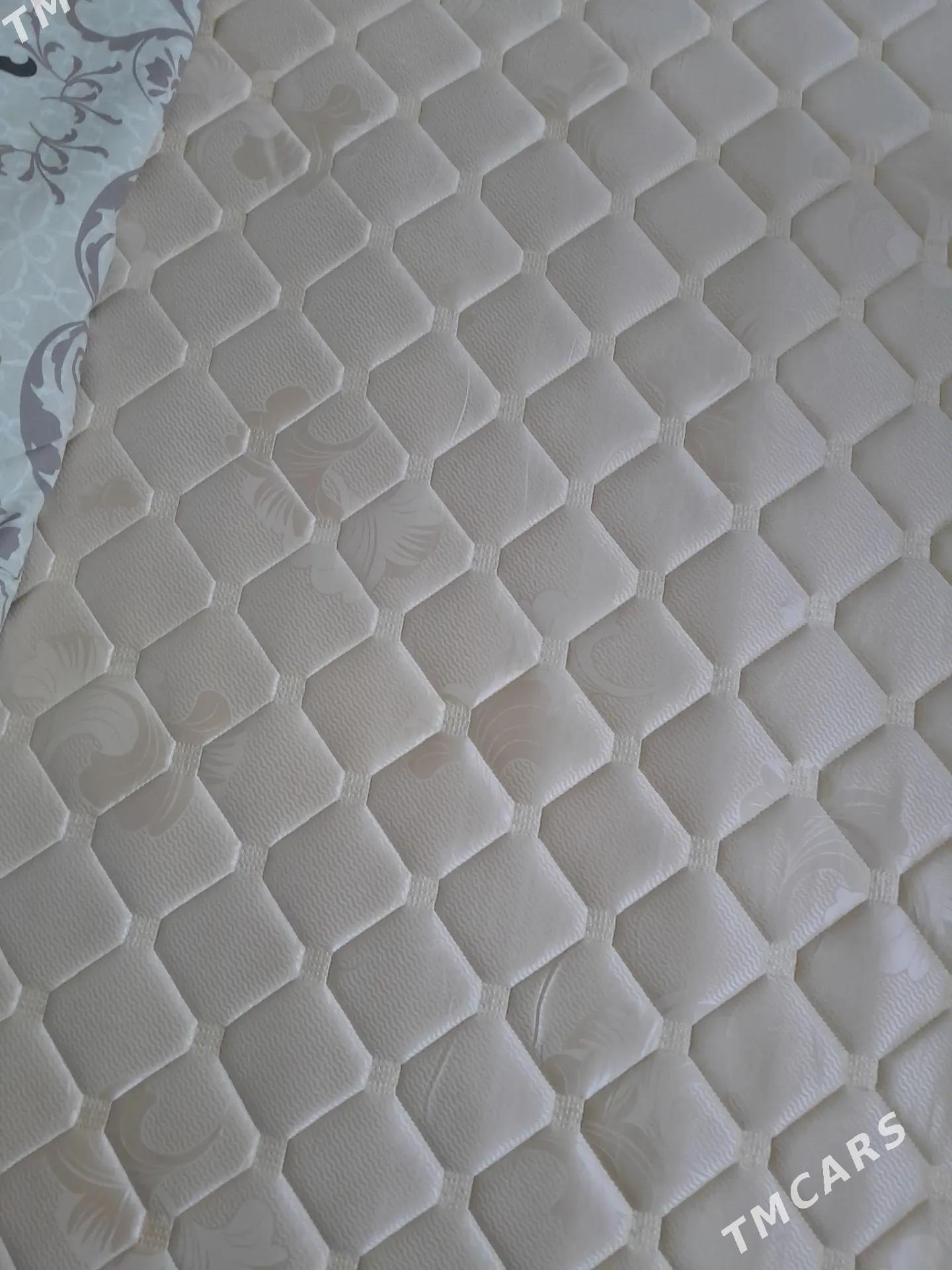 Кровать - Туркменабат - img 1