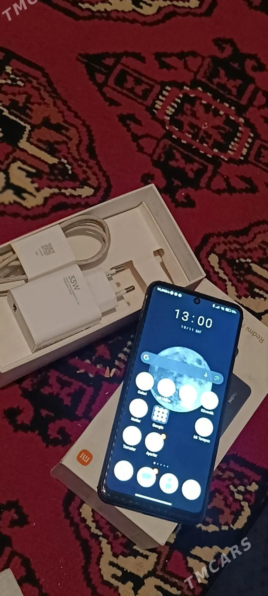 Redmi note 12 6.128 - Гарабекевюл - img 5