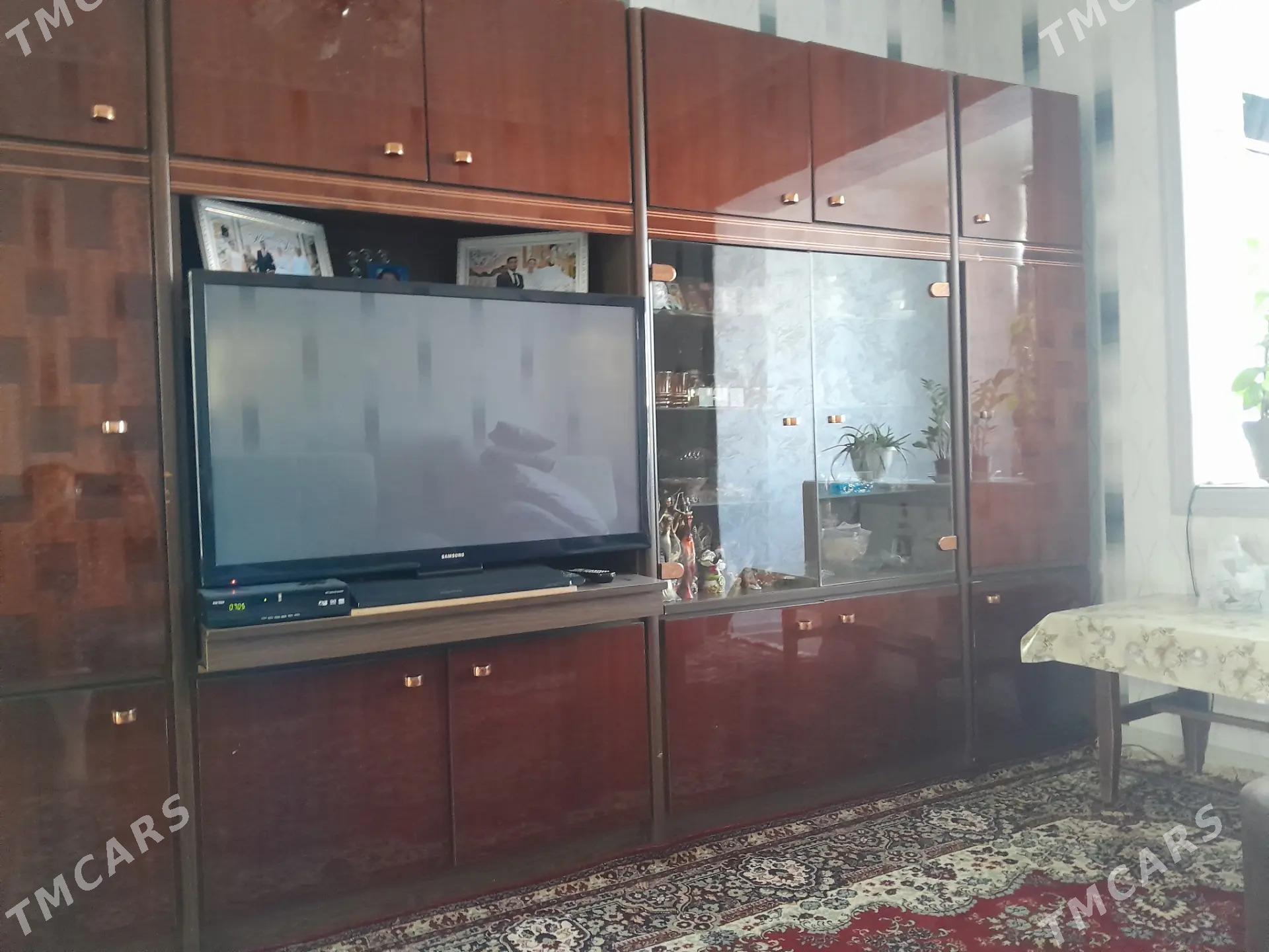 Стенка - Туркменабат - img 2