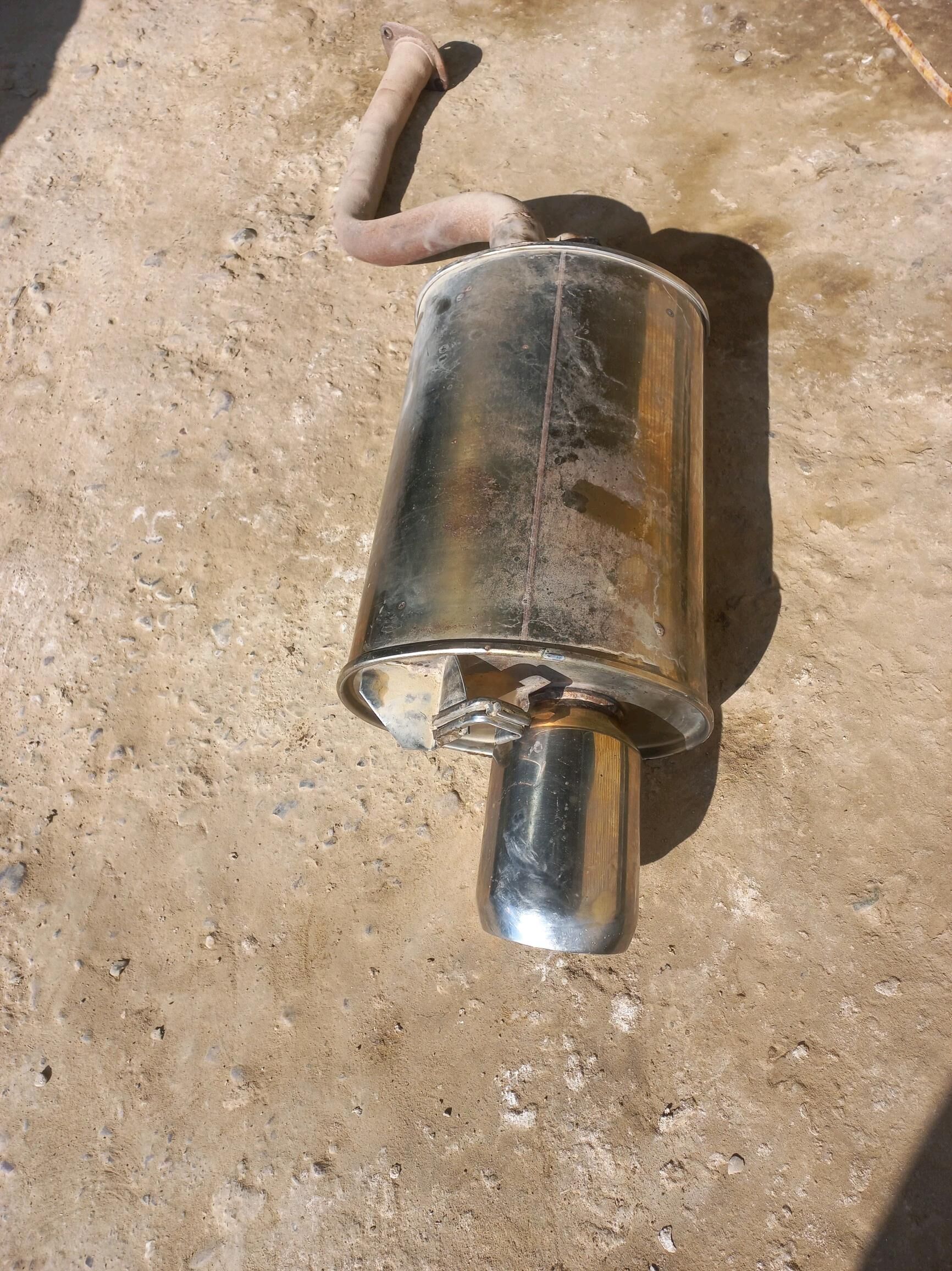 Sport Gulşitel Mark 1 100 TMT - Мары - img 1