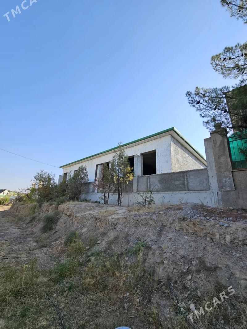 Коттедж Верхний Кеши 270кв. - Köşi - img 2