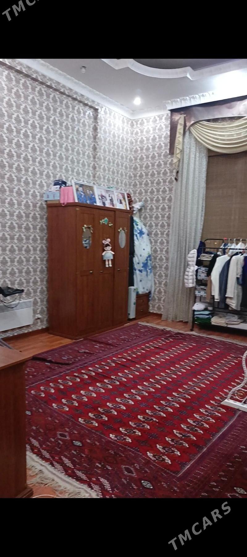 ЭЛИТКА 5 КОМ. 190 КВ. - Ашхабад - img 1