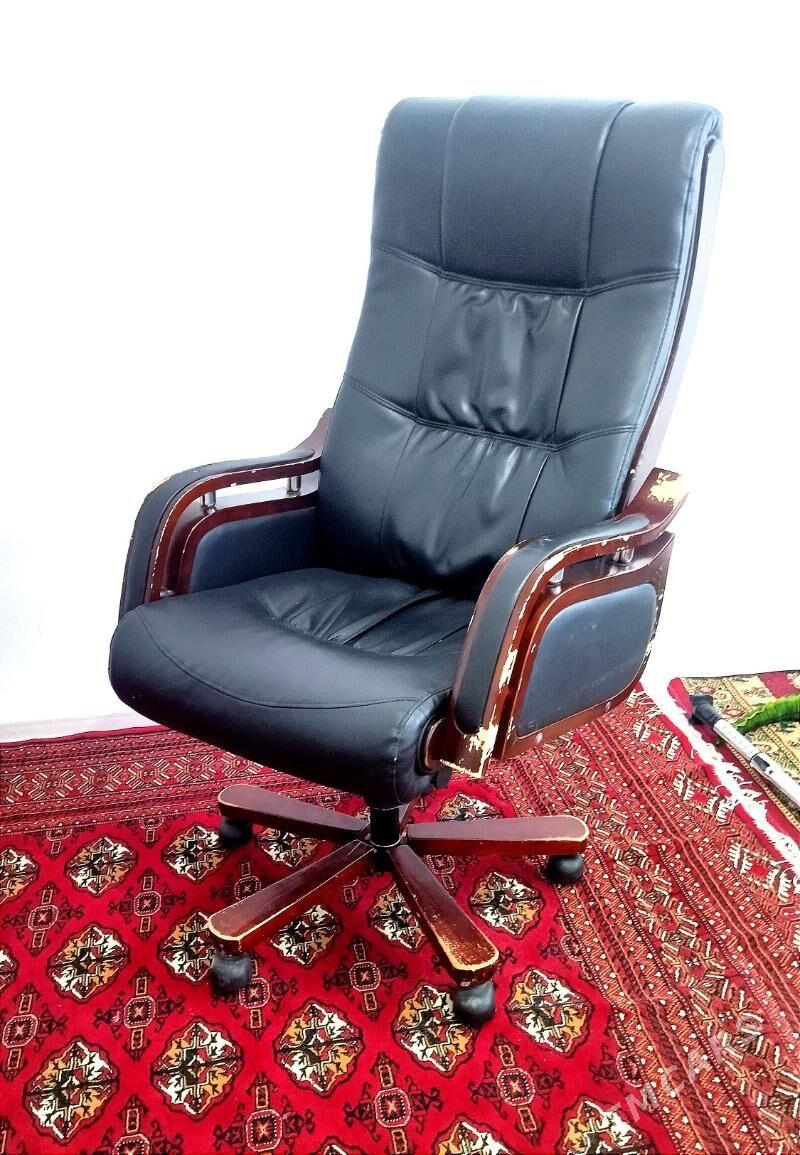 kresla stul kreslo кресло стул - Aşgabat - img 2