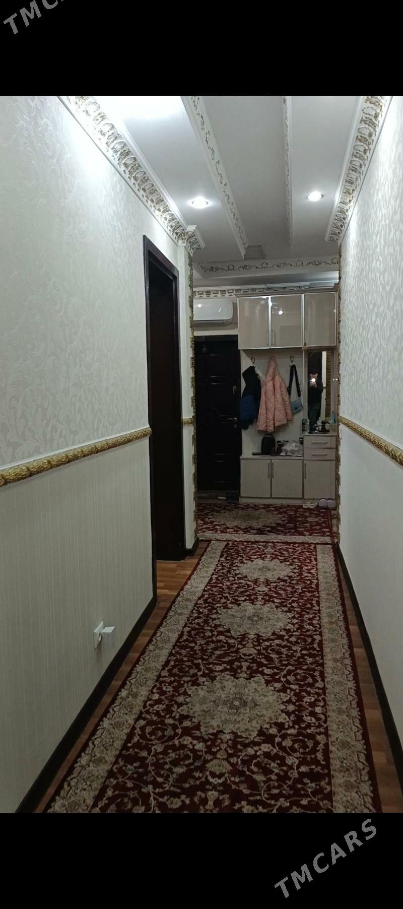 ЭЛИТКА 5 КОМ. 190 КВ. - Ашхабад - img 4