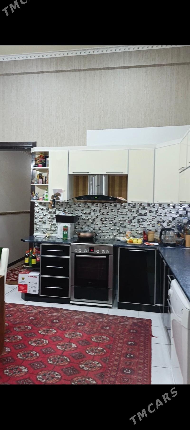 ЭЛИТКА 5 КОМ. 190 КВ. - Ашхабад - img 7