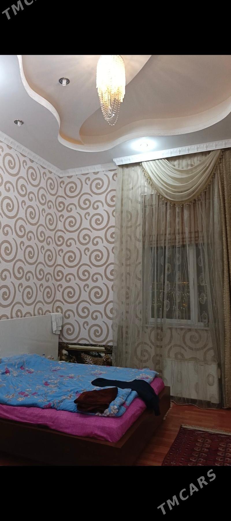 ЭЛИТКА 5 КОМ. 190 КВ. - Ашхабад - img 5