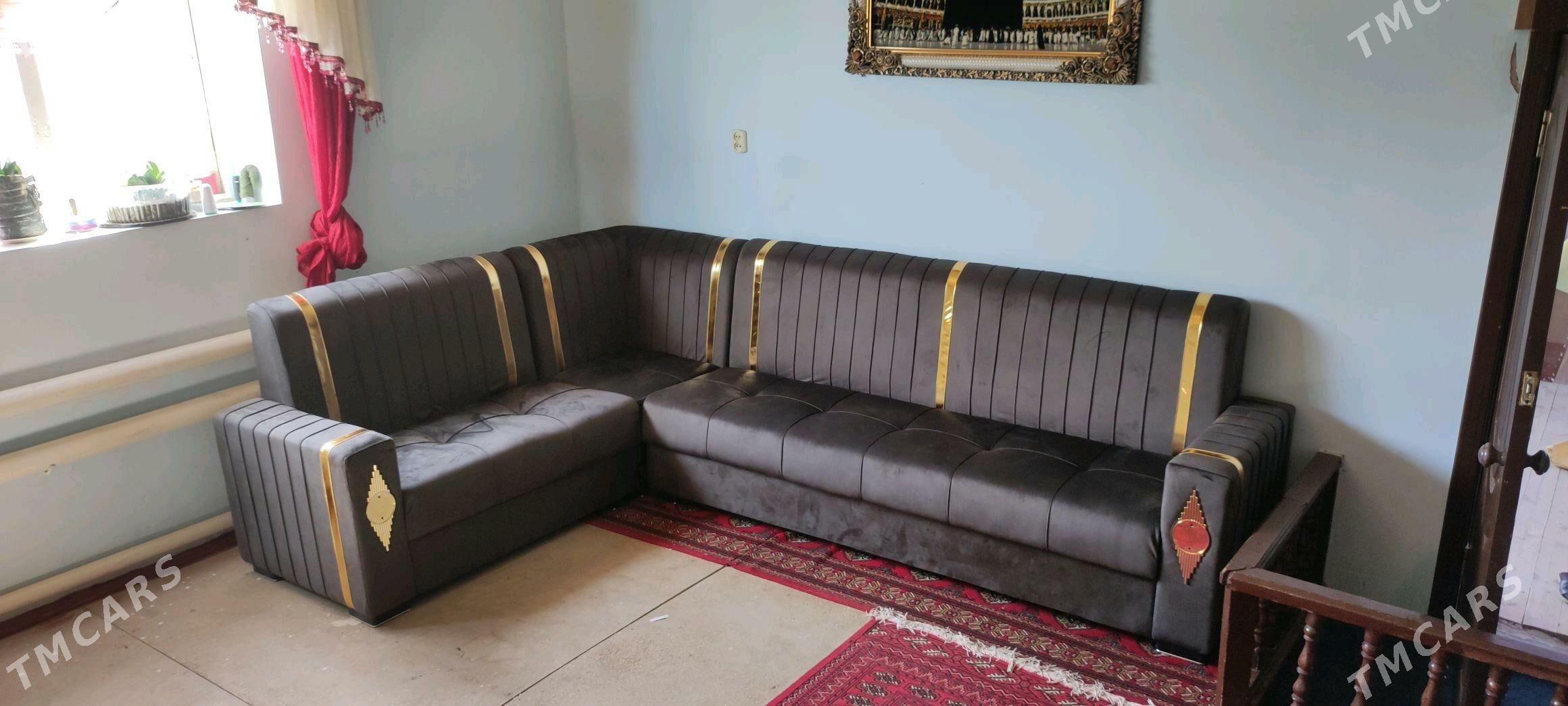 Ugalok diwan - Daşoguz - img 2