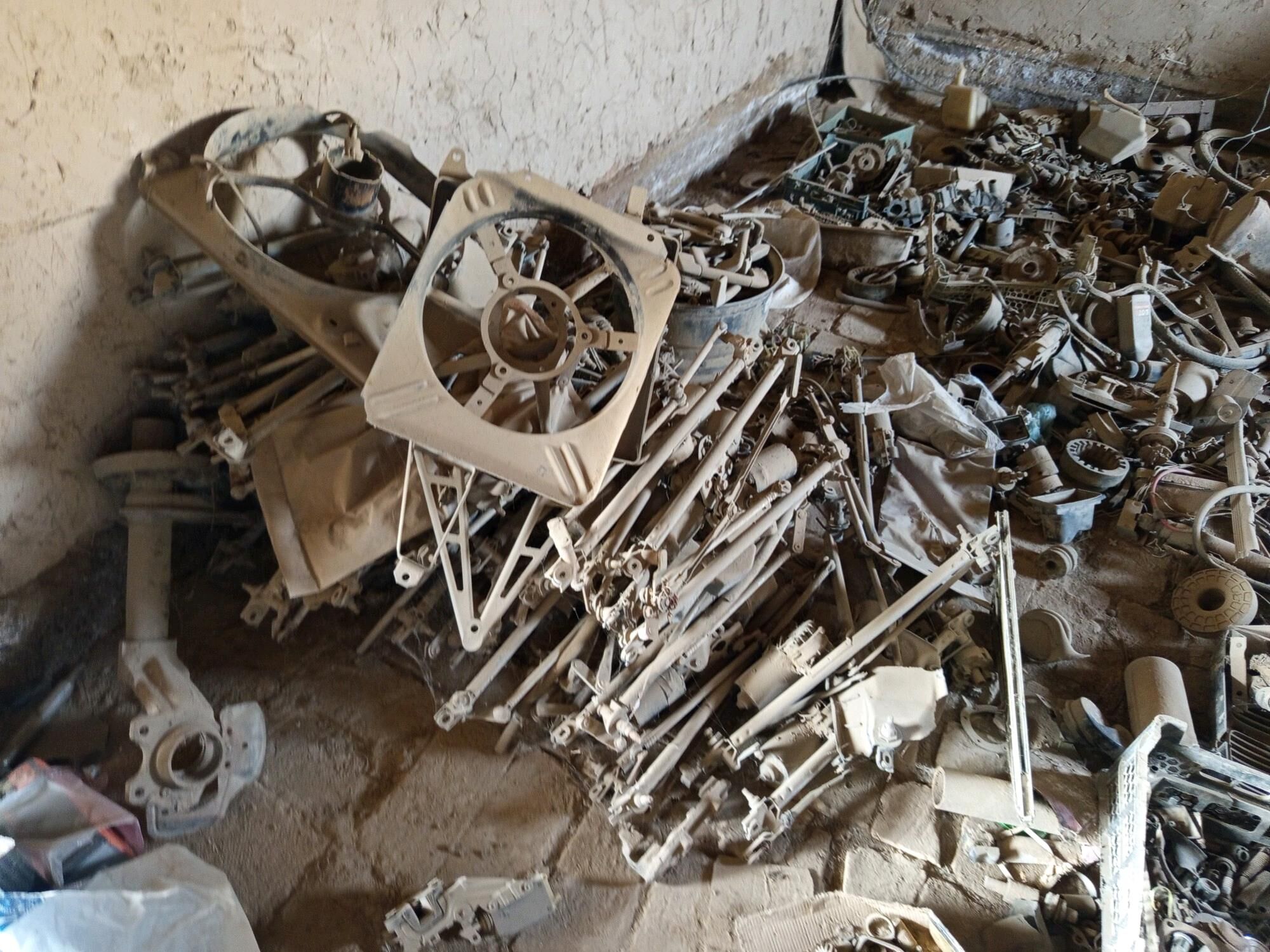 opel žuly zapjaslar 100 TMT - Mary - img 2