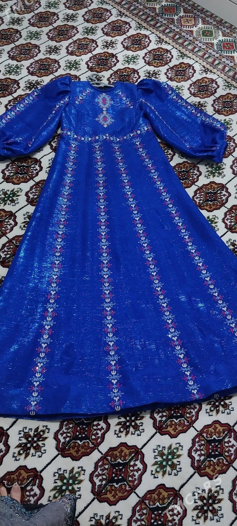 zerli keteni - Ак-Бугдайский этрап - img 2