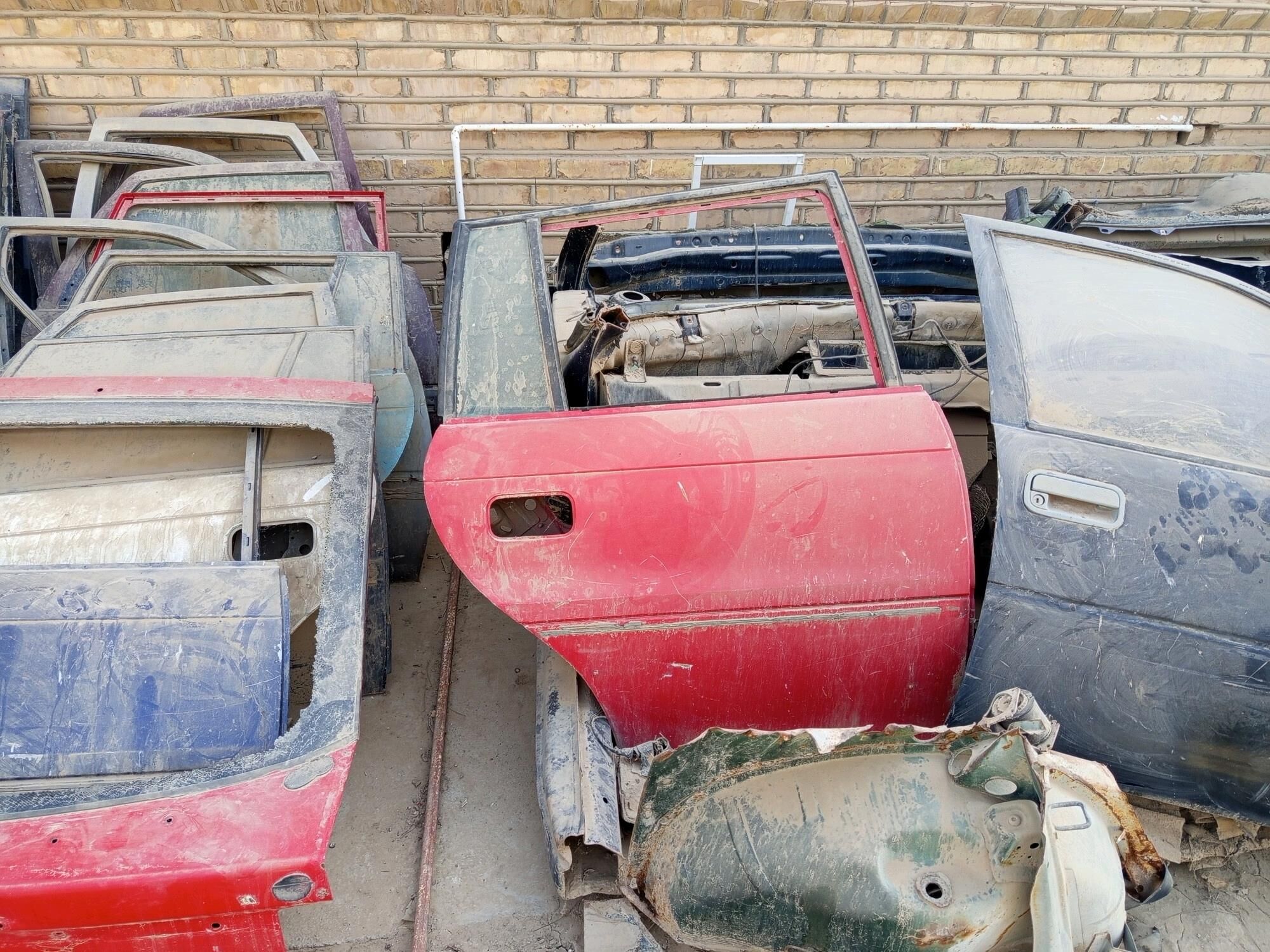 opel žuly zapjaslar 100 TMT - Mary - img 7