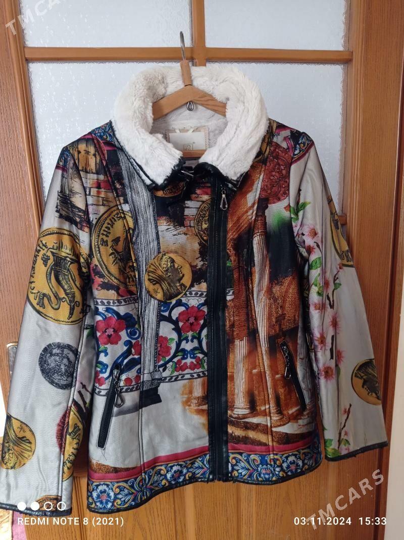 куртки женские - Gyzylarbat - img 8