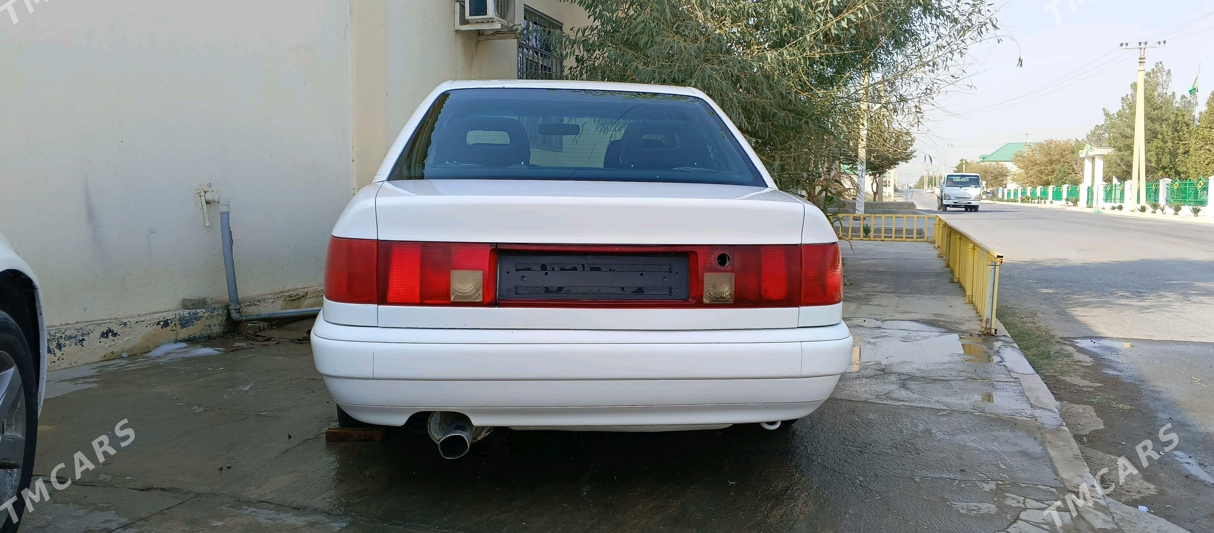 Audi 100 1993 - 15 000 TMT - Arzuw - img 1