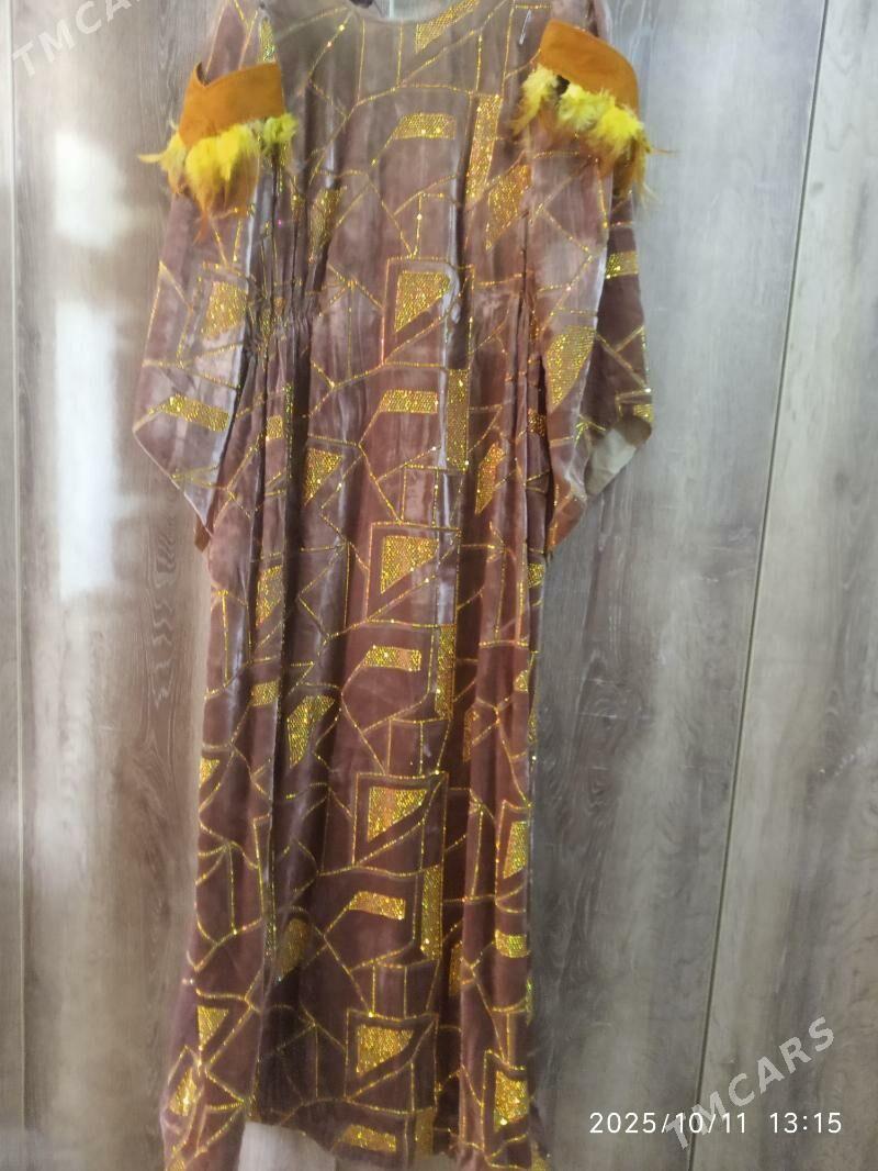 koynek setka gashly - Балканабат - img 2