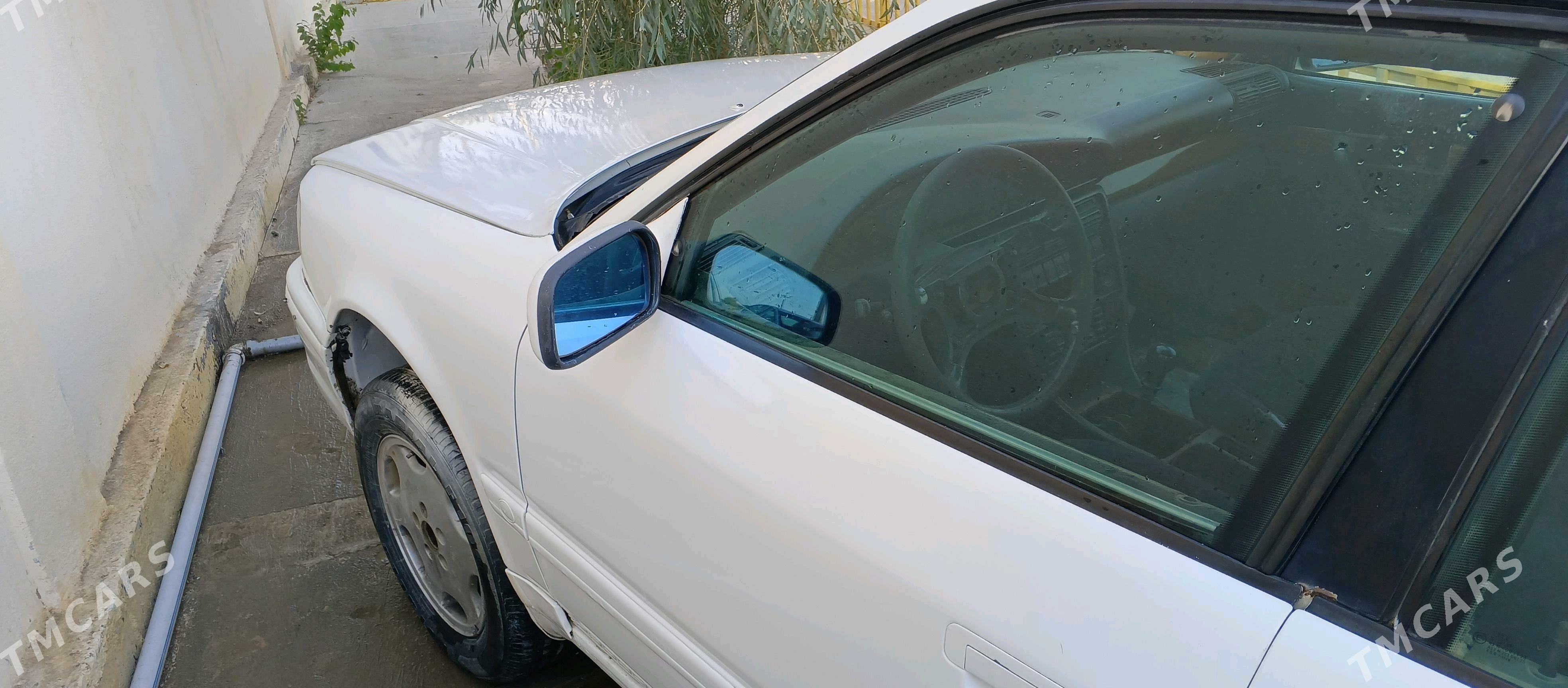 Audi 100 1993 - 15 000 TMT - Arzuw - img 2