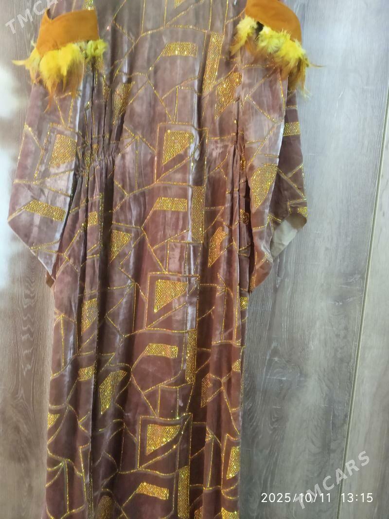 koynek setka gashly - Балканабат - img 1