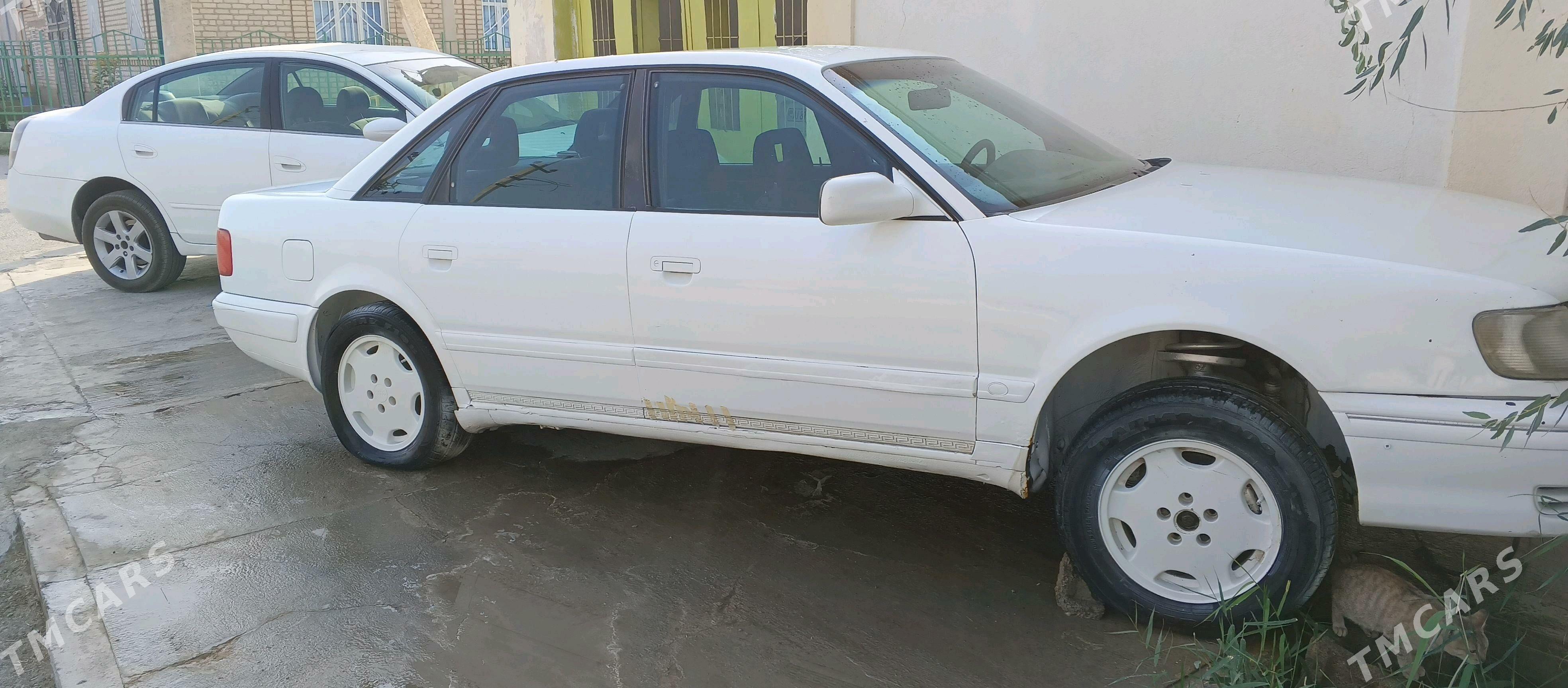 Audi 100 1993 - 15 000 TMT - Arzuw - img 3