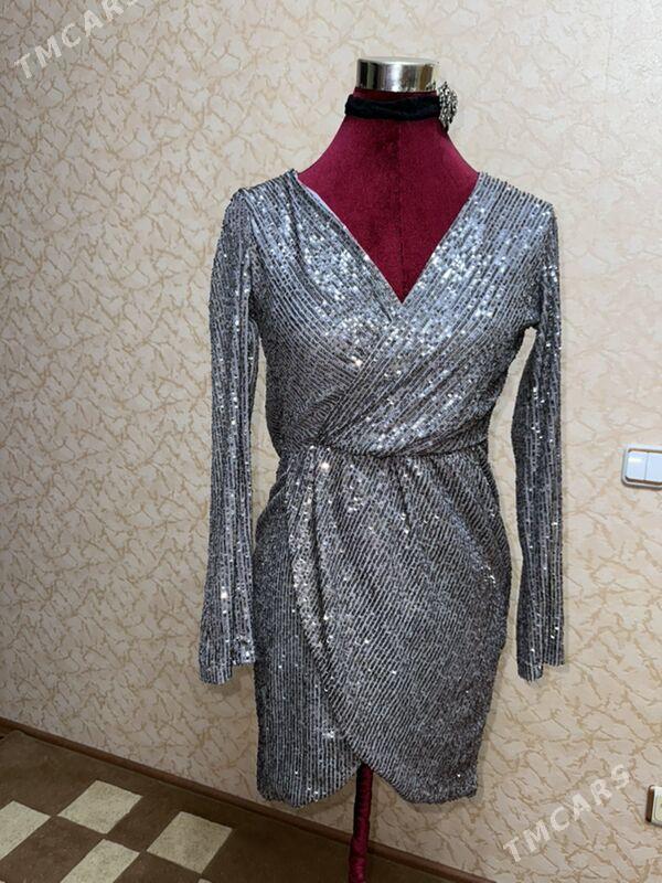 платье - Ашхабад - img 1